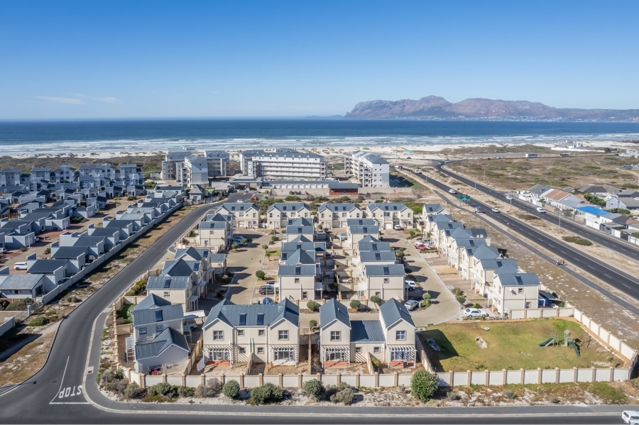 2 Bedroom Property for Sale in Costa Da Gama Western Cape